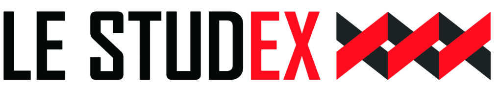 logo studex - studio d'expression